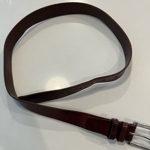 Ralph Lauren Polo Belt